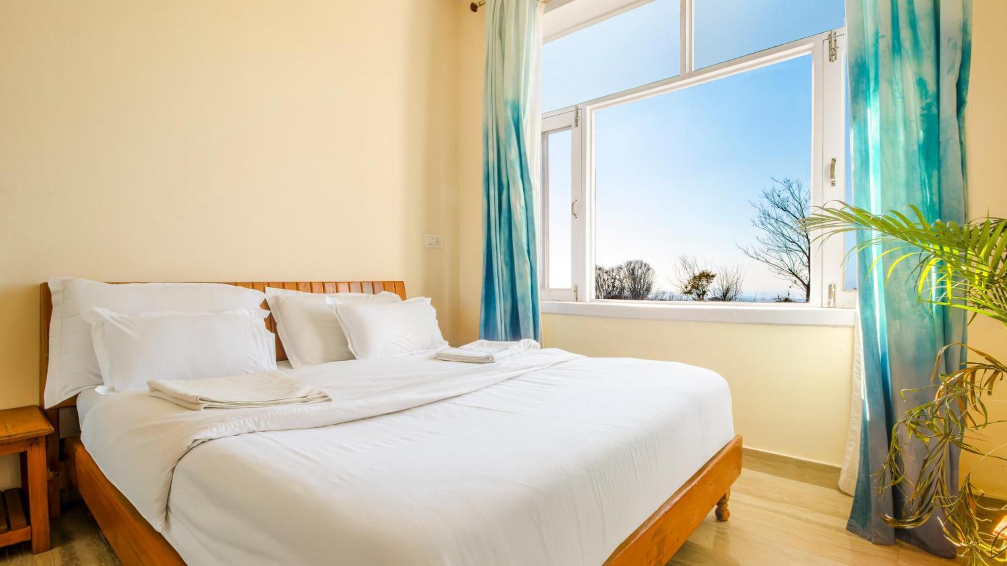 Dormigo Hostel Bir  Bagian luar foto